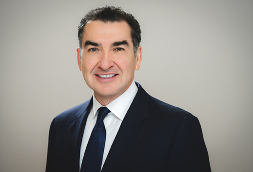 Peter B. Tiemann