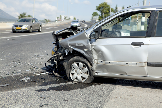 CAN I RECOVER FULL COMPENSATION IF I WAS SPEEDING? | Tiemann Law Firm