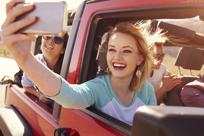 PARENT GUIDE TO SUMMER DRIVING FOR TEEN DRIVERS   Teens In Car IStock 82579959 XXLARGE 655x437 1 