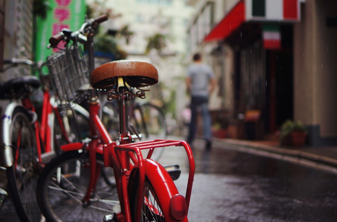 bicycle safety kit