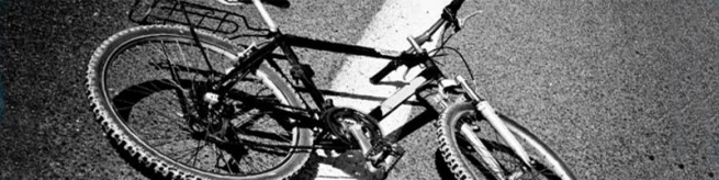 BICYCLIST STRUCK, KILLED IN SACRAMENTO CA CRASH