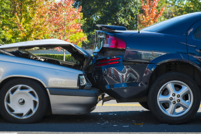 BASIC LEGAL RIGHTS FOR ACCIDENTS IN SACRAMENTO CA
