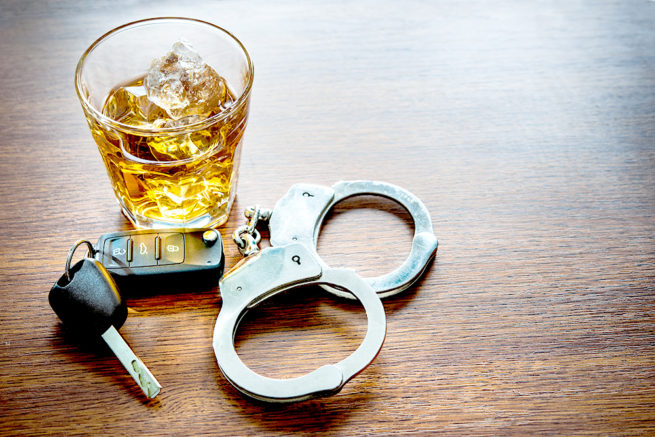 SACRAMENTO DUI ACCIDENTS – FIVE FACTS YOU NEED TO KNOW