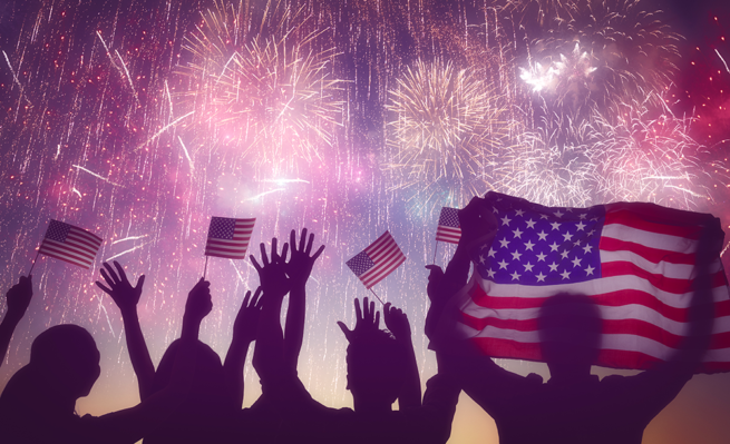 CALIFORNIA FIREWORKS SAFETY — TIPS FOR PARENTS TO AVOID INJURIES