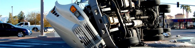 WHO PAYS MY LOST WAGES IN A SACRAMENTO TRUCK ACCIDENT? | Tiemann Law Firm