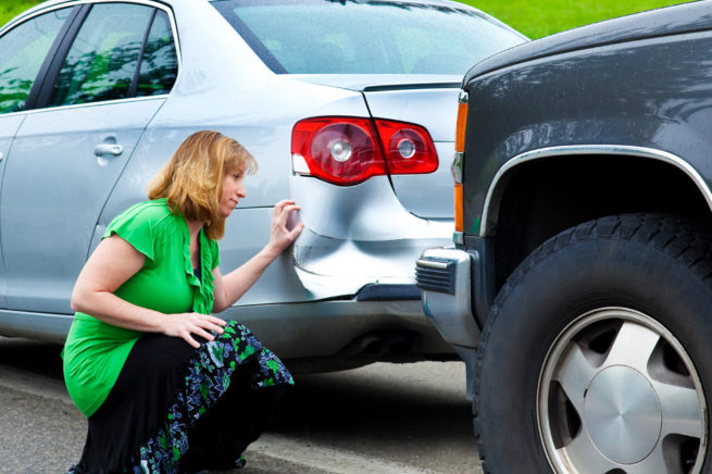 UNINSURED MOTORIST INSURANCE AND HITANDRUN CRASHES