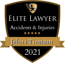 Elite Lawyer Logo