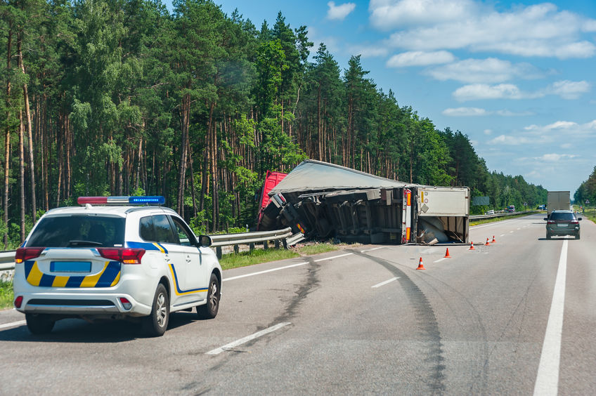 10 Actions Your Attorney Can Take to Help After a Truck Accident