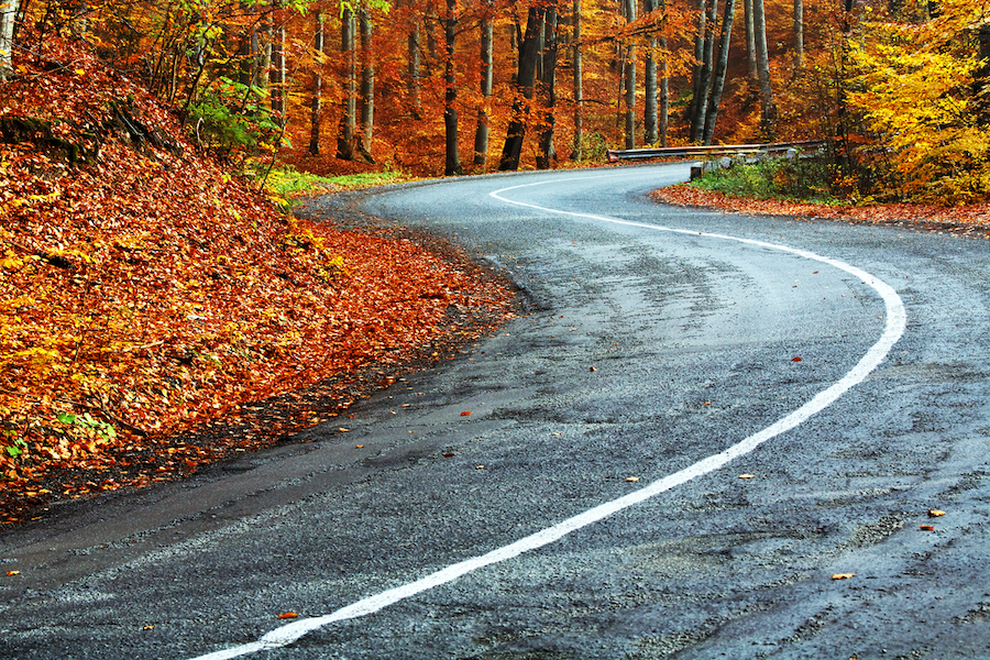 3 Ways to Prevent Car Accidents this Fall