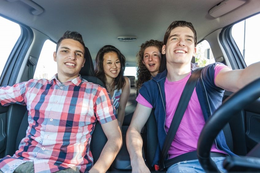 6 Tips for Avoiding Driving Under the Influence