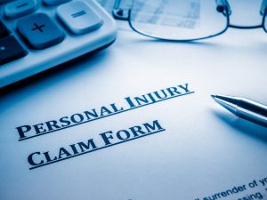 What Documents Do I Need for my Personal Injury Case?