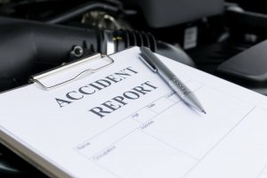 What You Should Know About Requesting an Accident Report