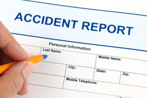 What You Should Know About Requesting an Accident Report
