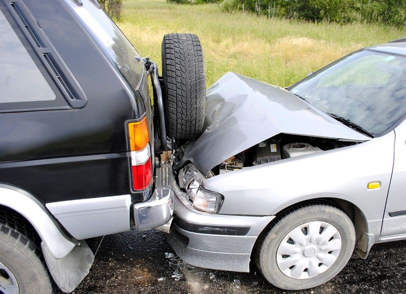 Rear-End Collisions: Not Always Cut and Dried