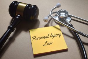 Granite Bay Personal Injury Lawyers