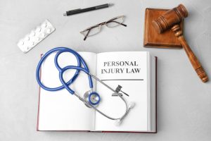 Roseville Personal Injury Lawyers