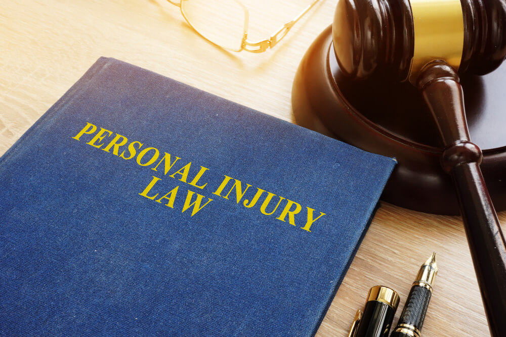 Roseville Personal Injury Lawyers