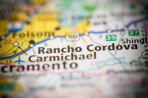 rancho cordova, california