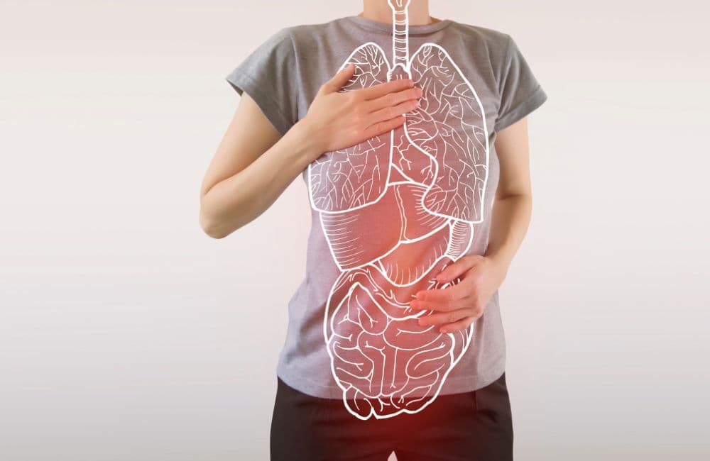 Sacramento Lawyers for Organ Damage from a Car Accident