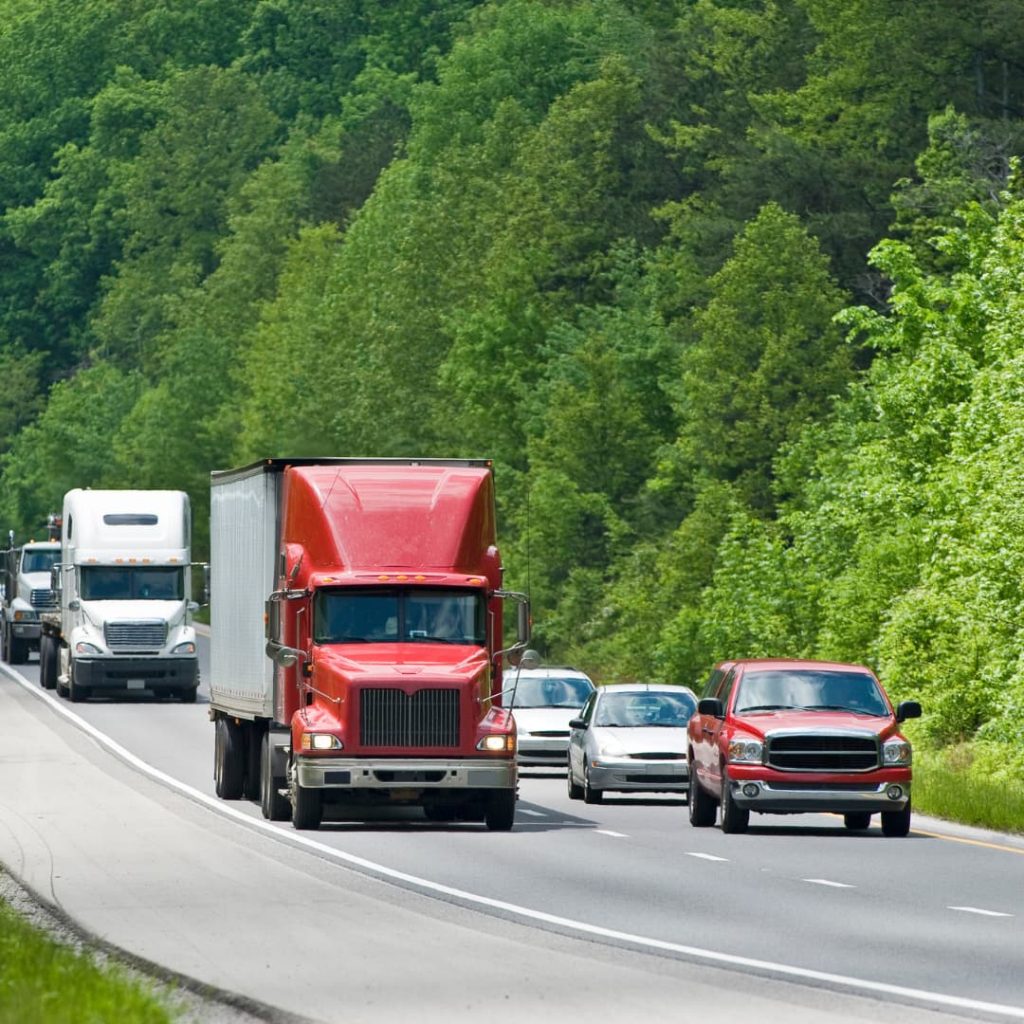 Don’t Wait to Seek Counsel After a Truck Accident