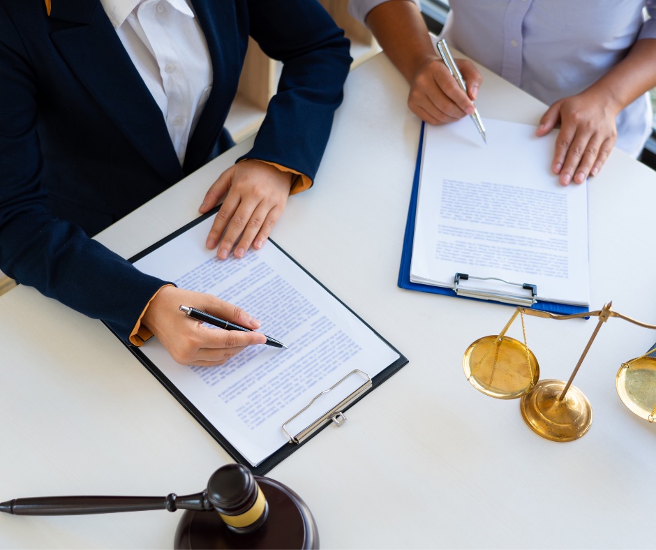 Why Hire an Attorney to Handle Your Accident Case?