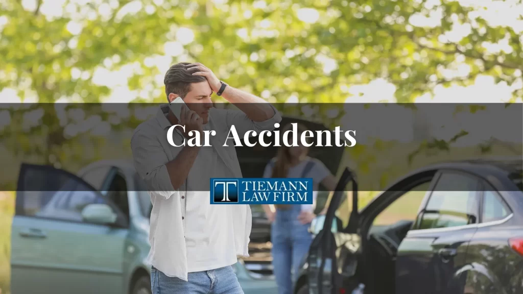 San Diego Auto Accident Law Firm thumbnail