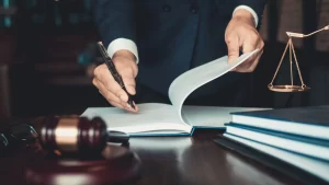 Pedestrian Accident Attorney in Northern California
