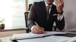 Spinal Cord Injury Attorney in Northern California