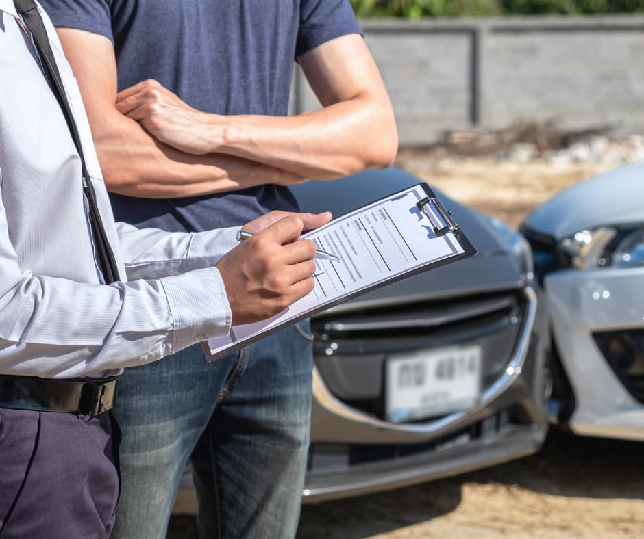 5 Ways Attorneys Can Help if You're in a Car Accident