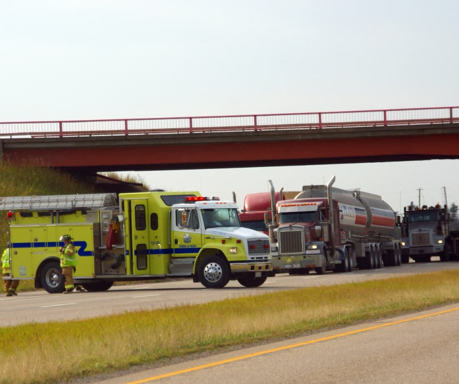 Factors That Set Trucking Accidents Apart