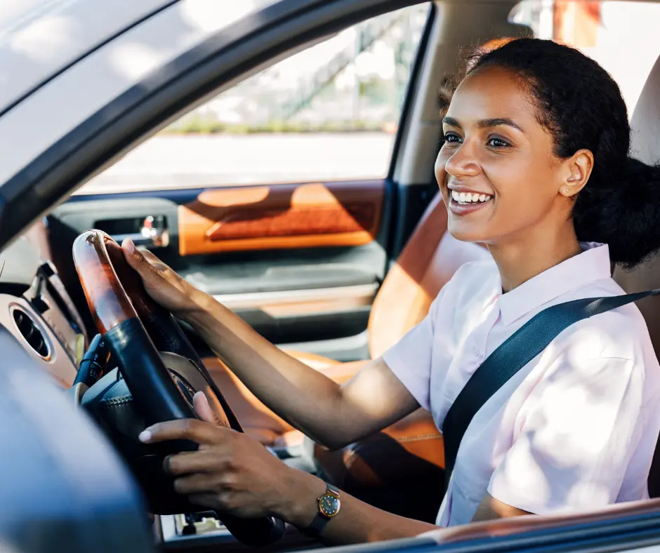 How to Help Your Teen Driver Stay Safe