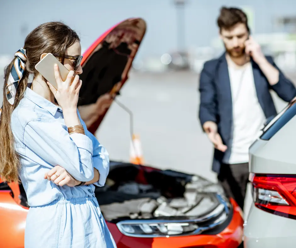 Top 5 Questions to Ask Yourself After a Car Accident