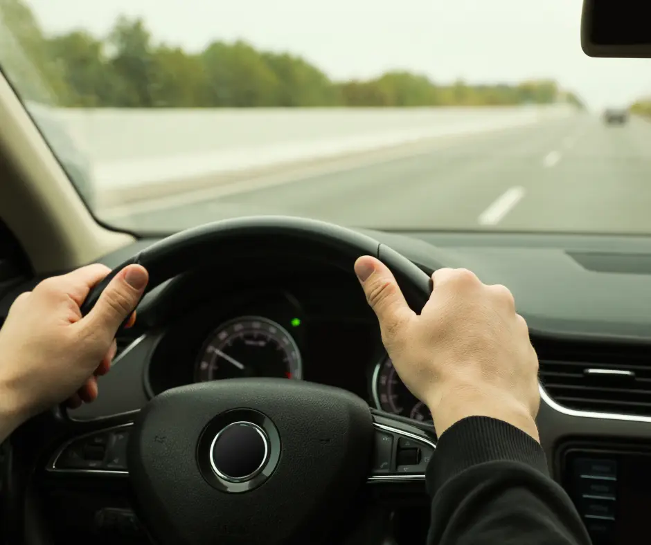 Navigating Road Hazards