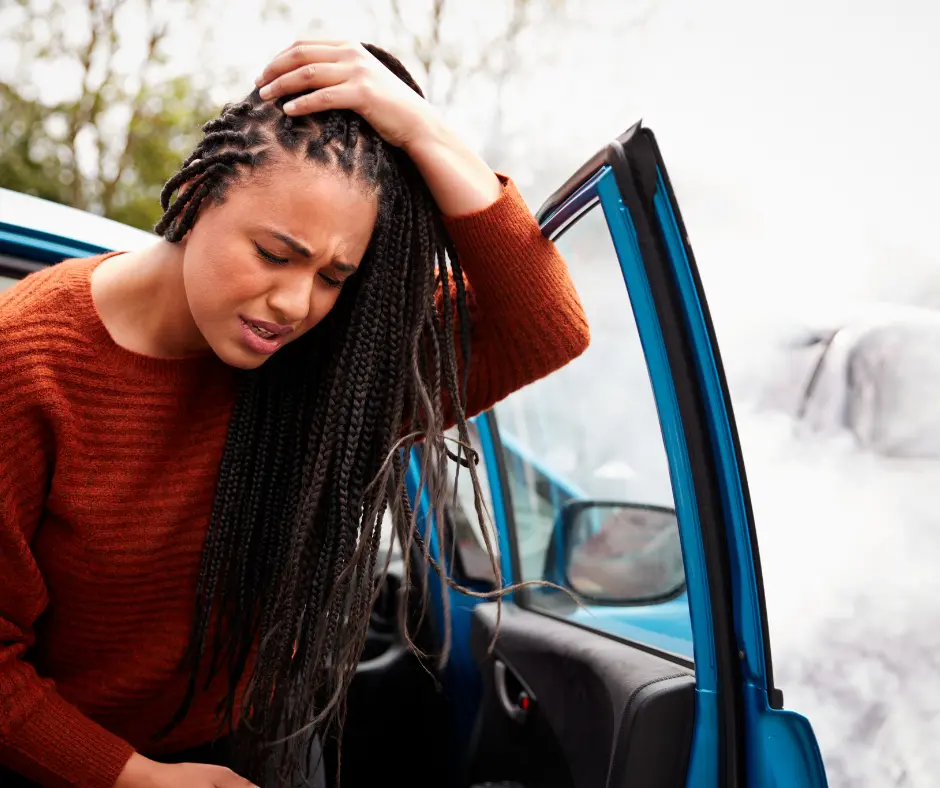 Understanding The Effects of Brain Injuries After a Car Accident