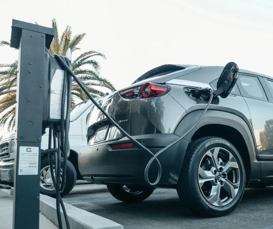 factors that set electric vehicle accidents apart