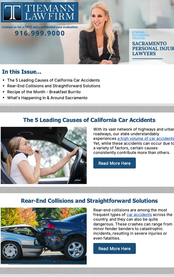 Newsletter Summer 2024 