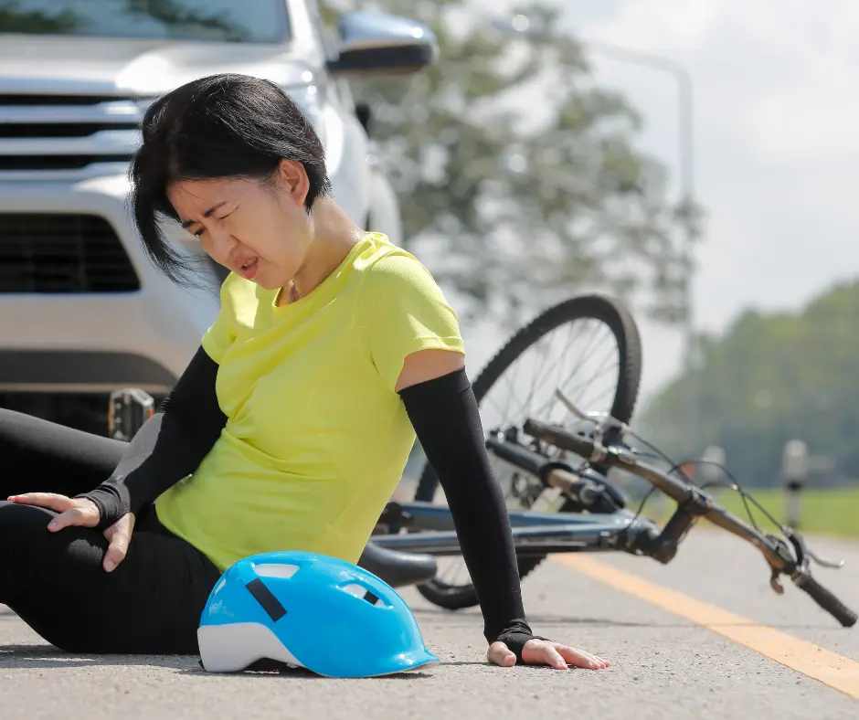 Things You May Not Have Considered After a Bicycle Accident