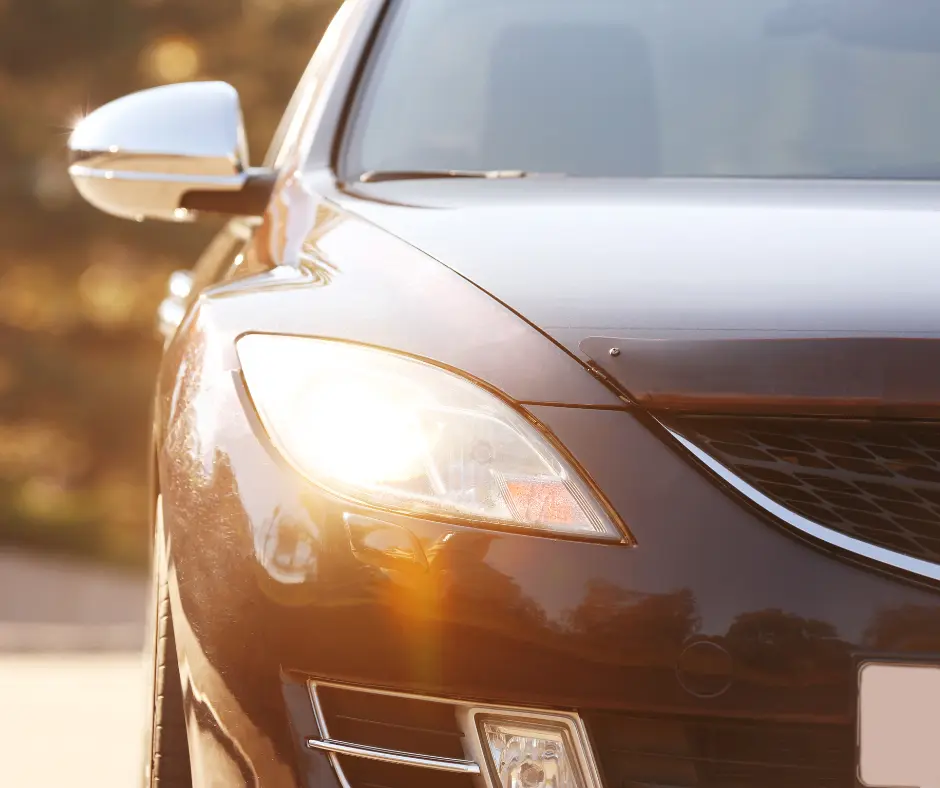 daylight savings pedestrian accidents