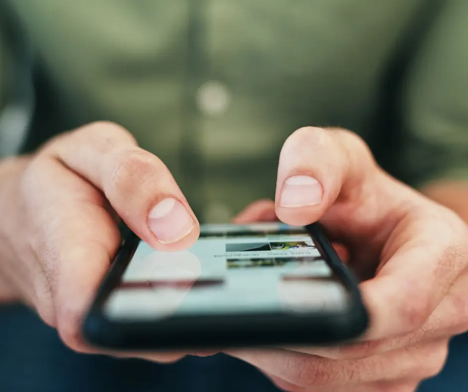 how social media posts can impact your personal injury case