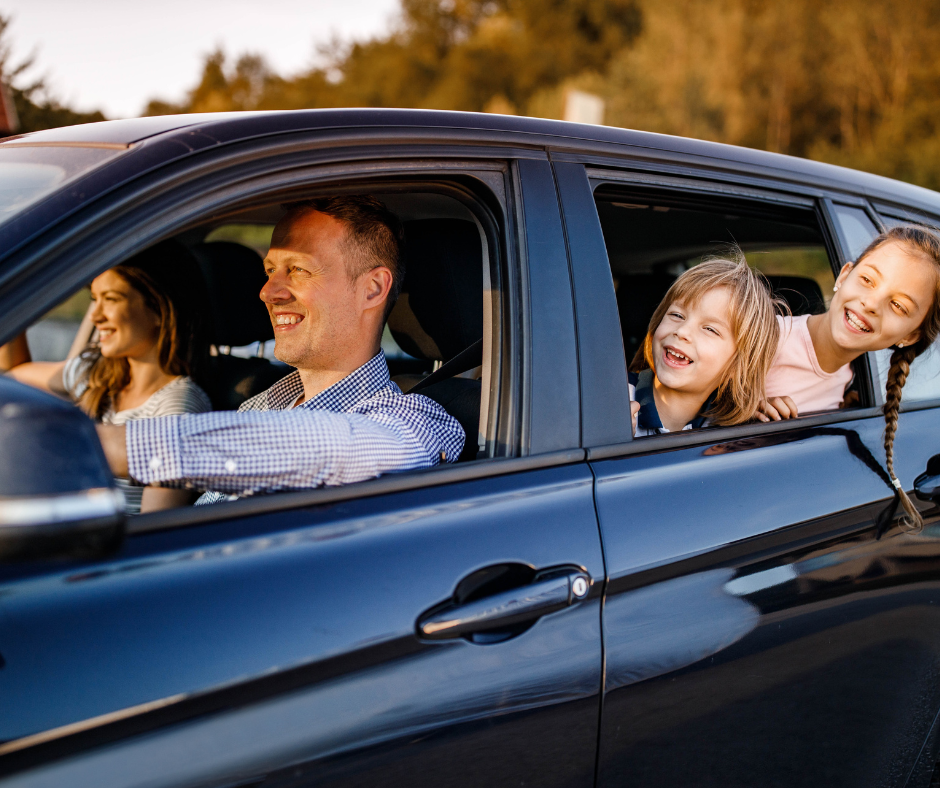 Staying Safe on the Road This Thanksgiving: Essential Tips for Travelers