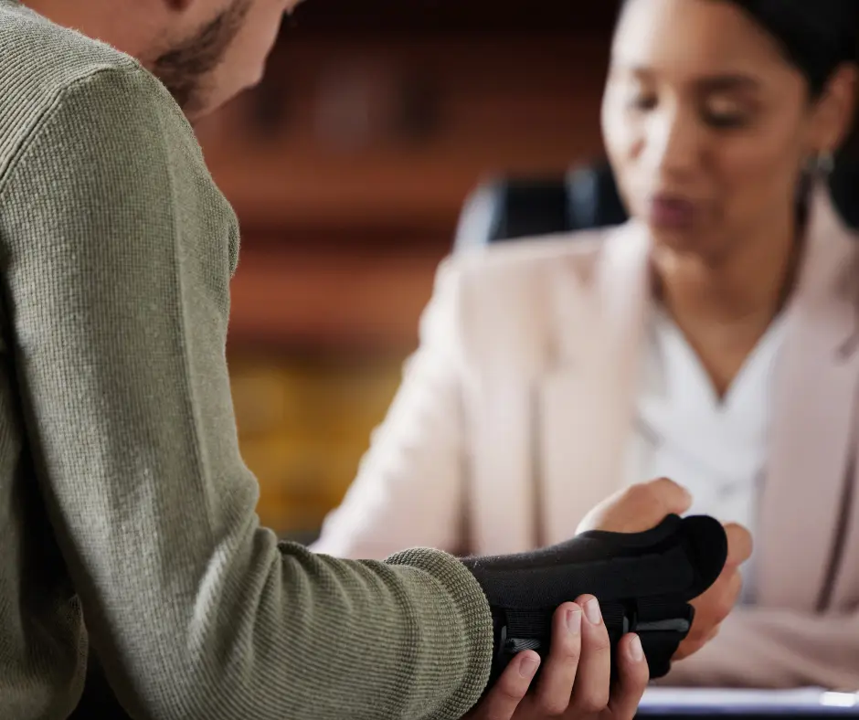 Understanding Personal Injury Claims: Key Terms You Need to Know