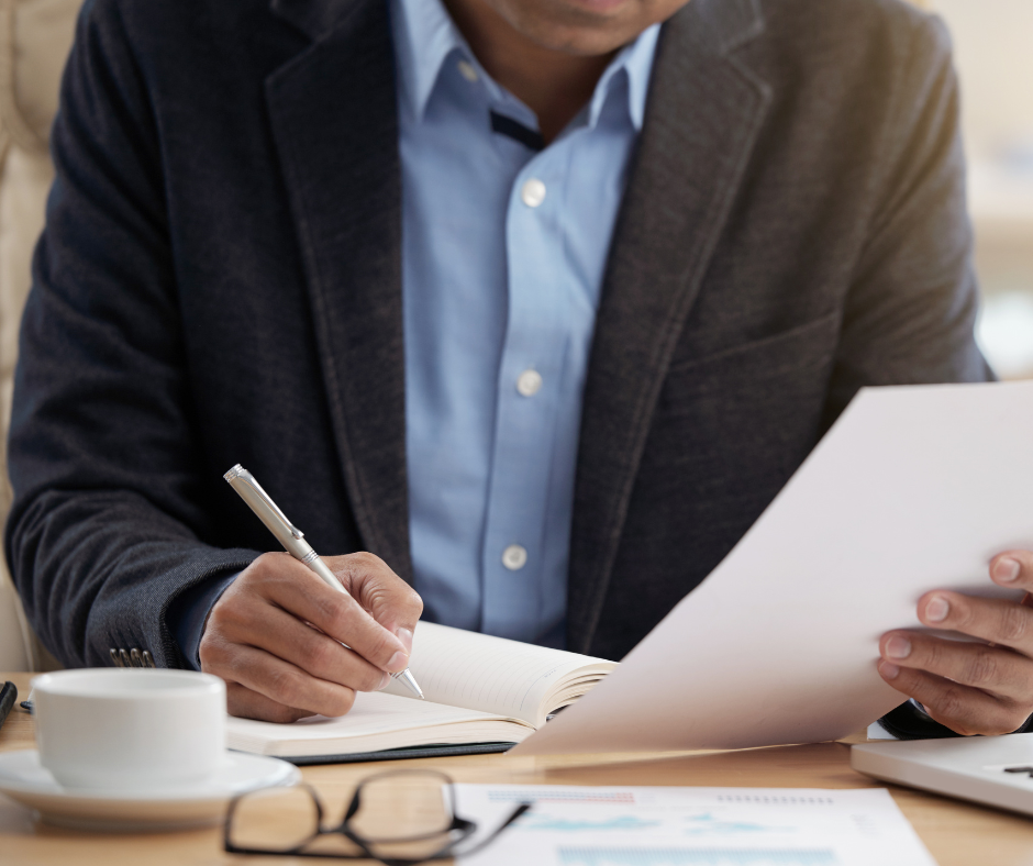 The Importance of Documenting Your Injuries in a Personal Injury Case