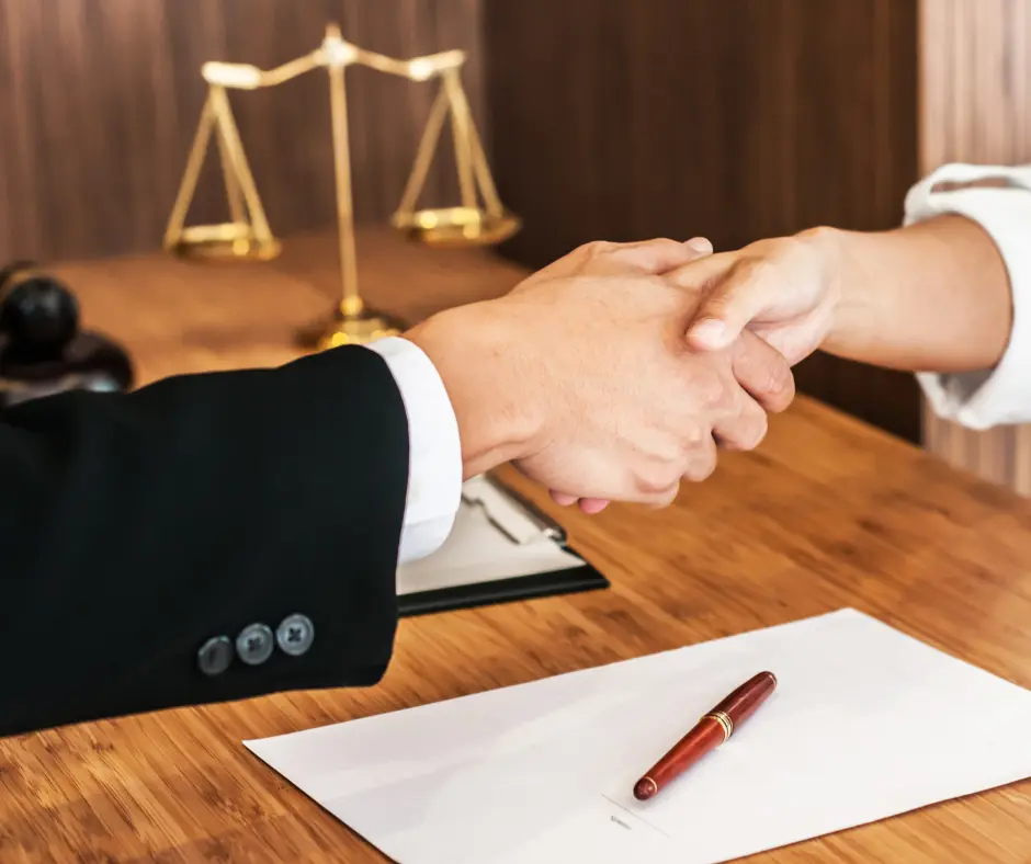 Top 5 Areas to Discuss During Your First Meeting with a Personal Injury Lawyer
