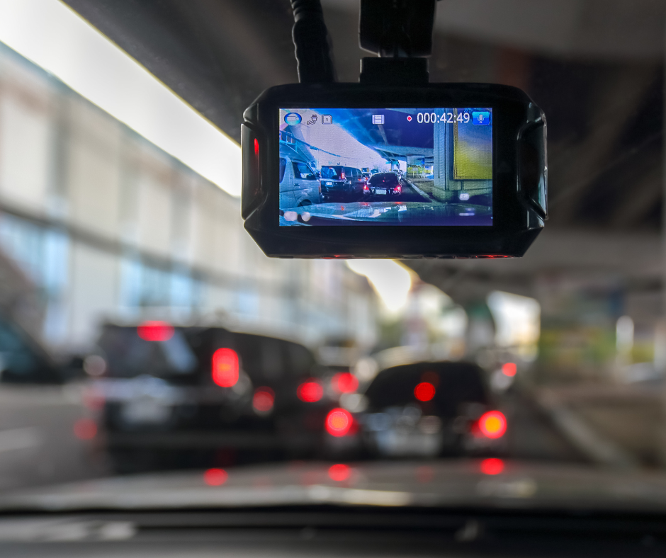 dashcams transforming car accidents