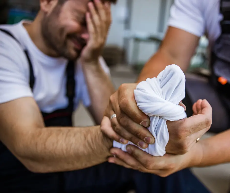 Factors That Can Complicate Your Personal Injury Case