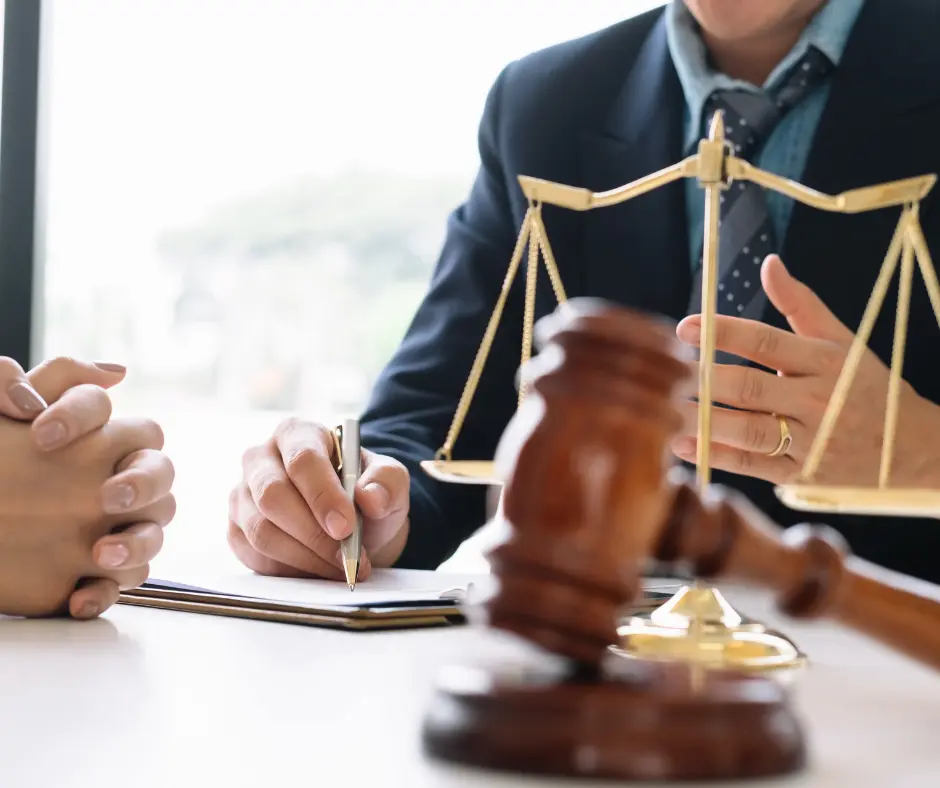 How Negligence is Proven in a Personal Injury Case