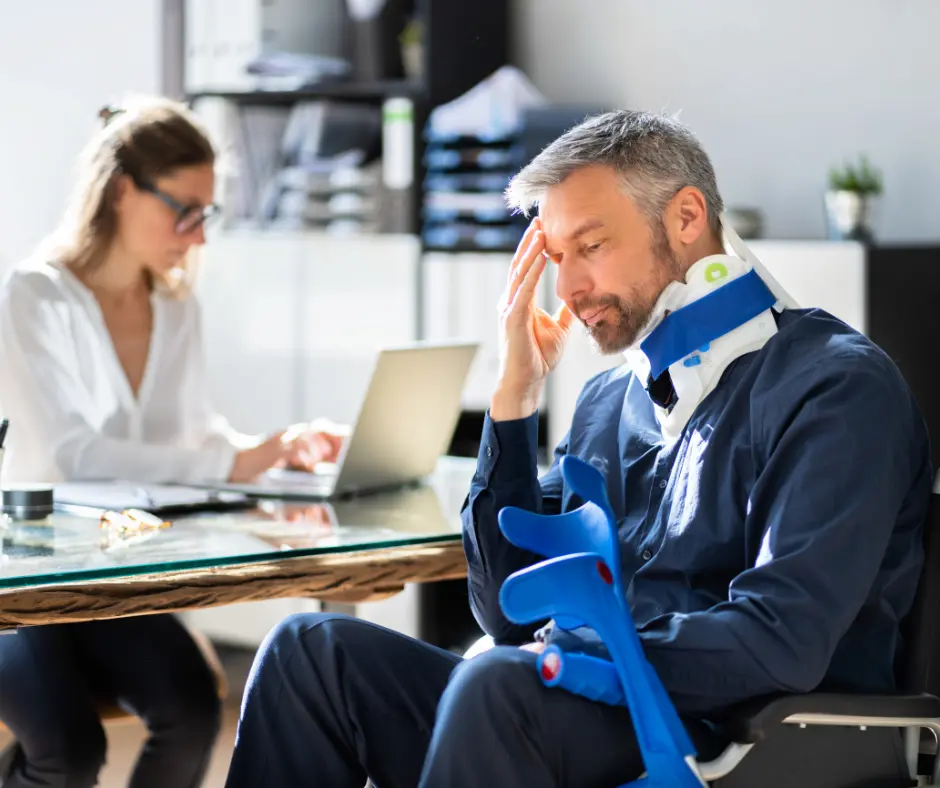 Impact of Emotional Distress