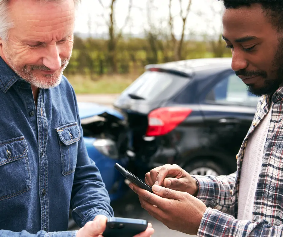 What to Do Immediately After a Car Accident: A Step-by-Step Guide