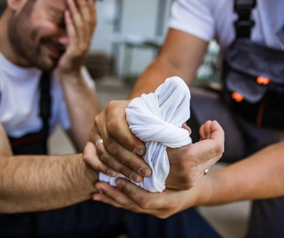 The Key Differences Hiring an Attorney Makes in Your Personal Injury Case