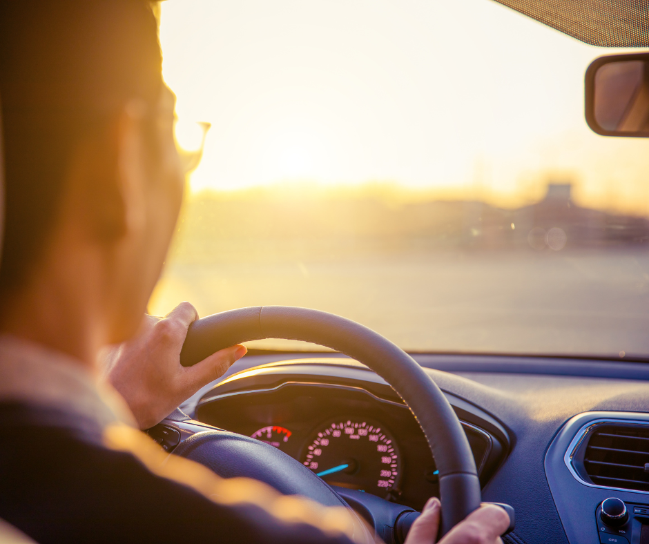 The Impact of Daylight Savings on Car Accidents: What You Need to Know
